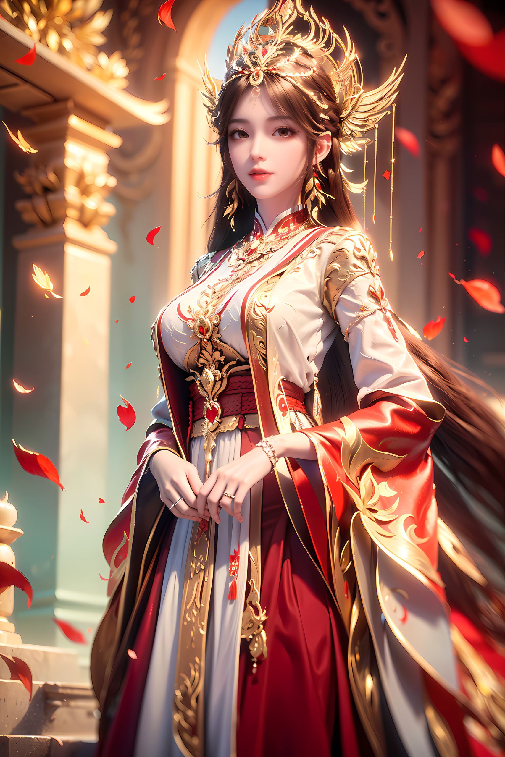 化时代