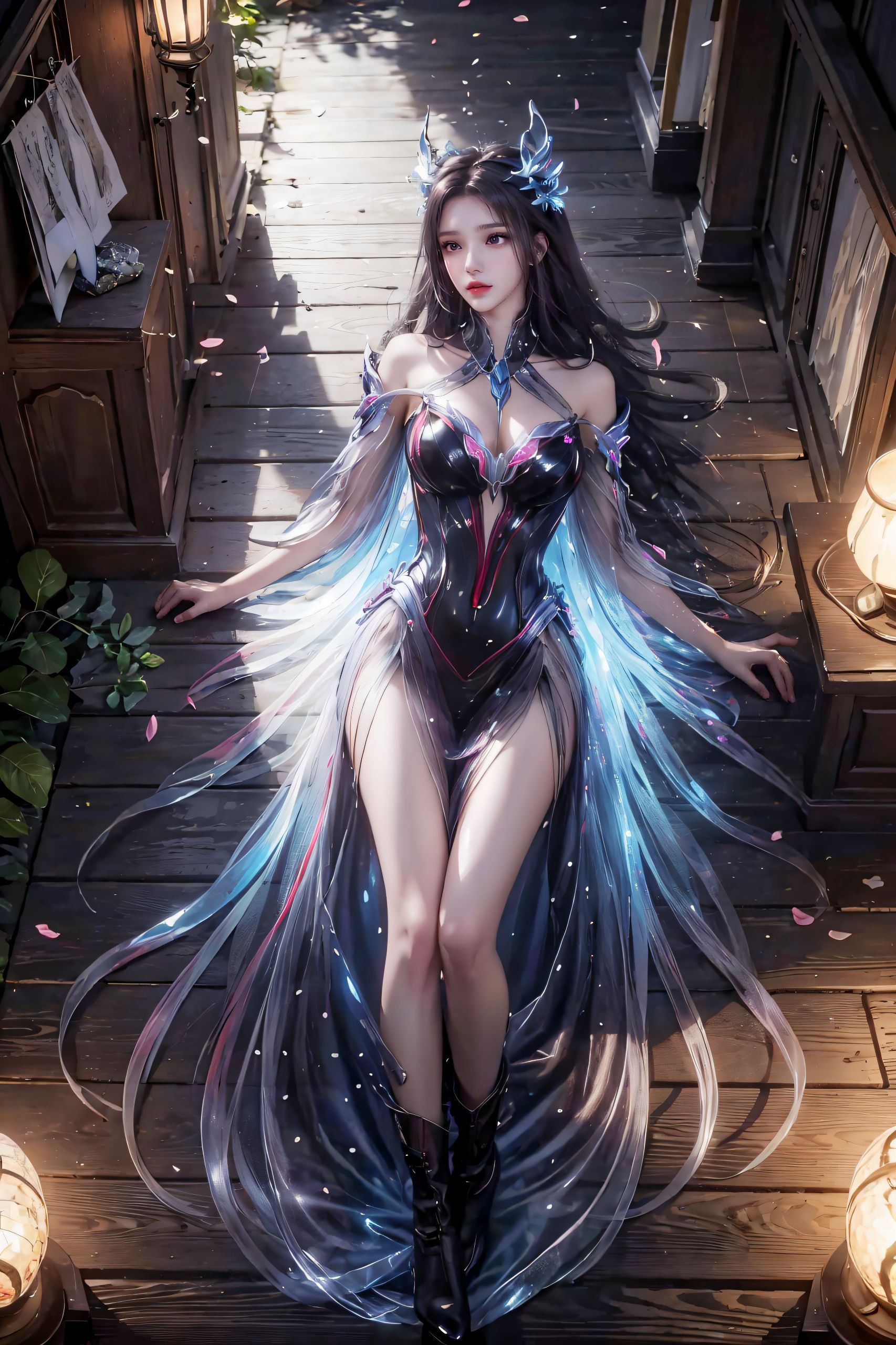 短时间内话