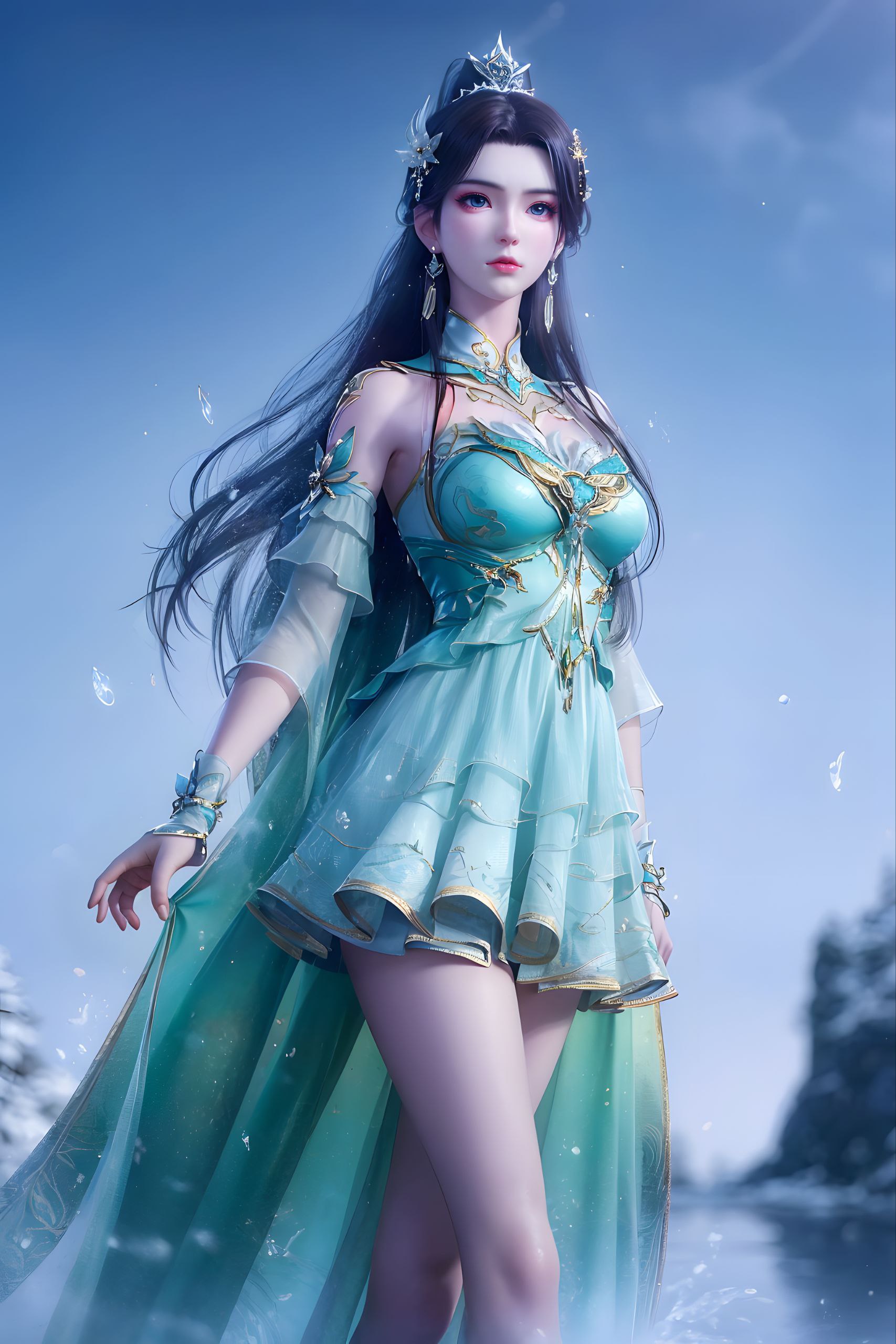 都可以轻松