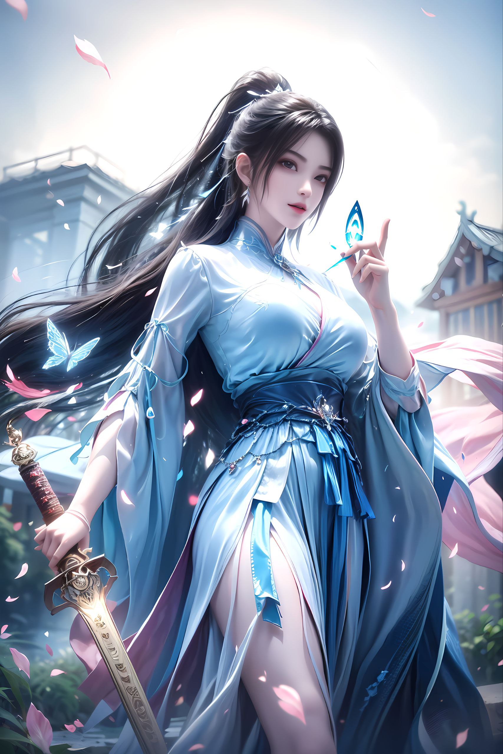 首选方式