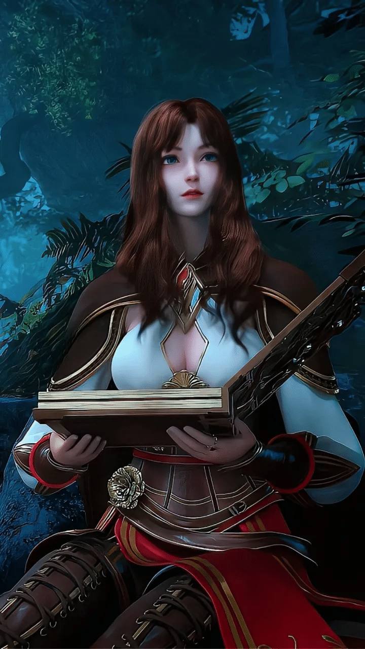 的公众形象