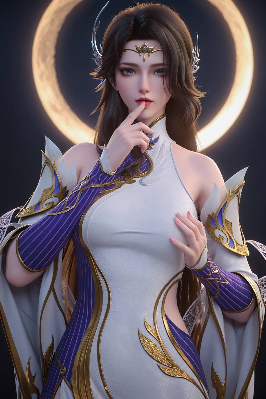角色