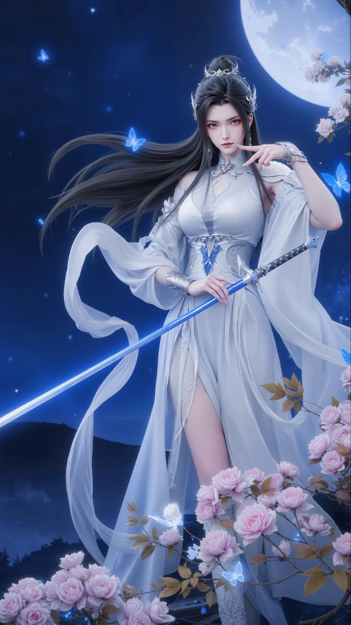 技能