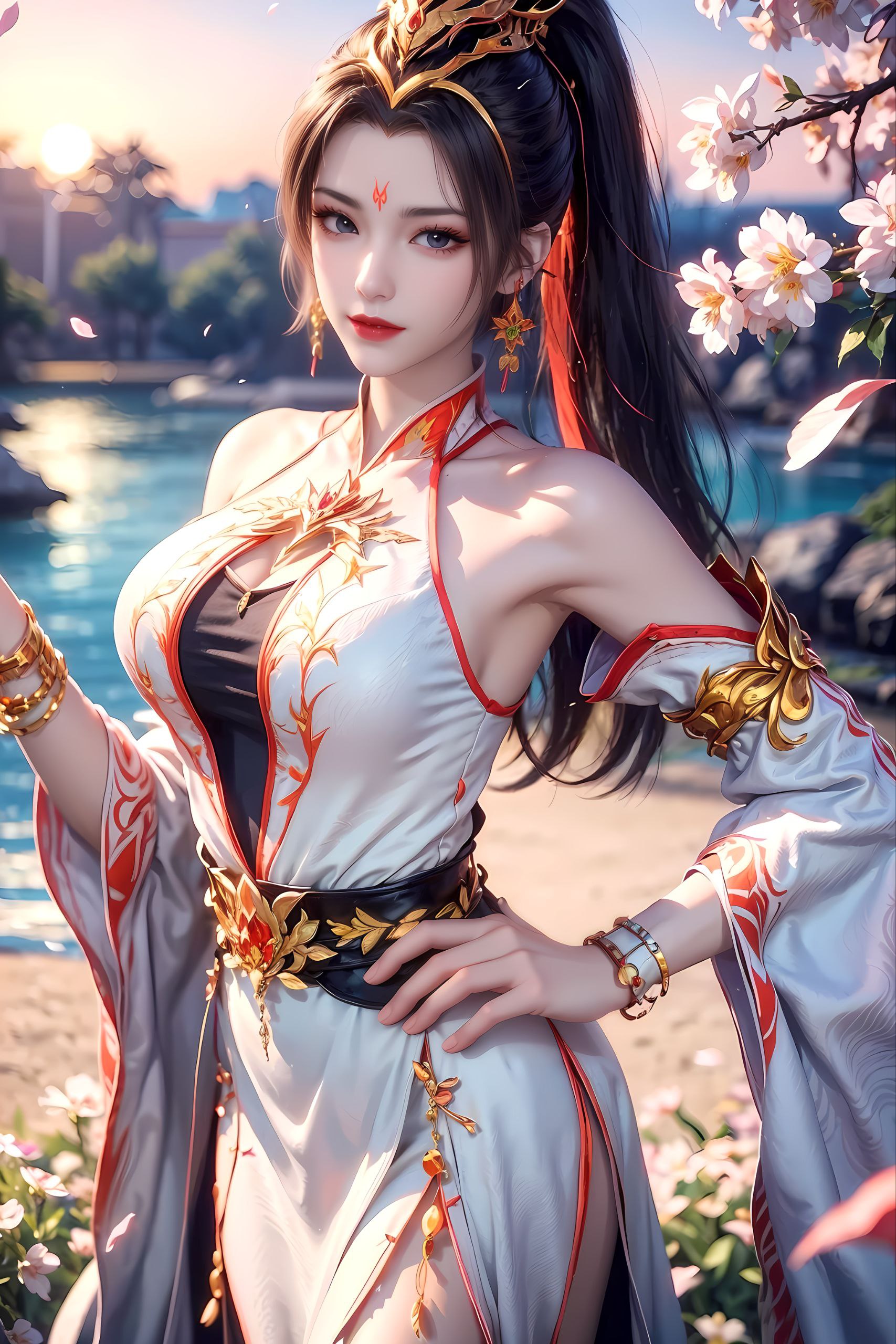 更多精彩的