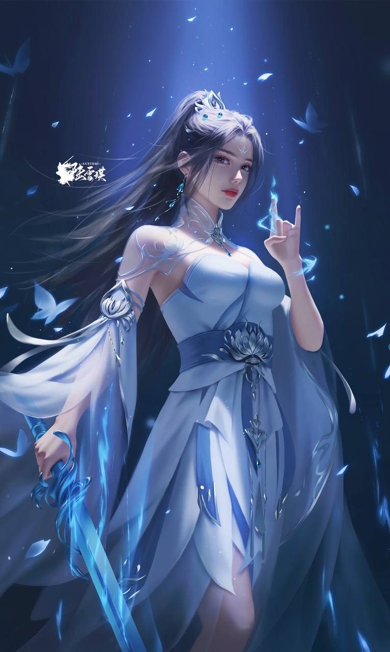 的普及