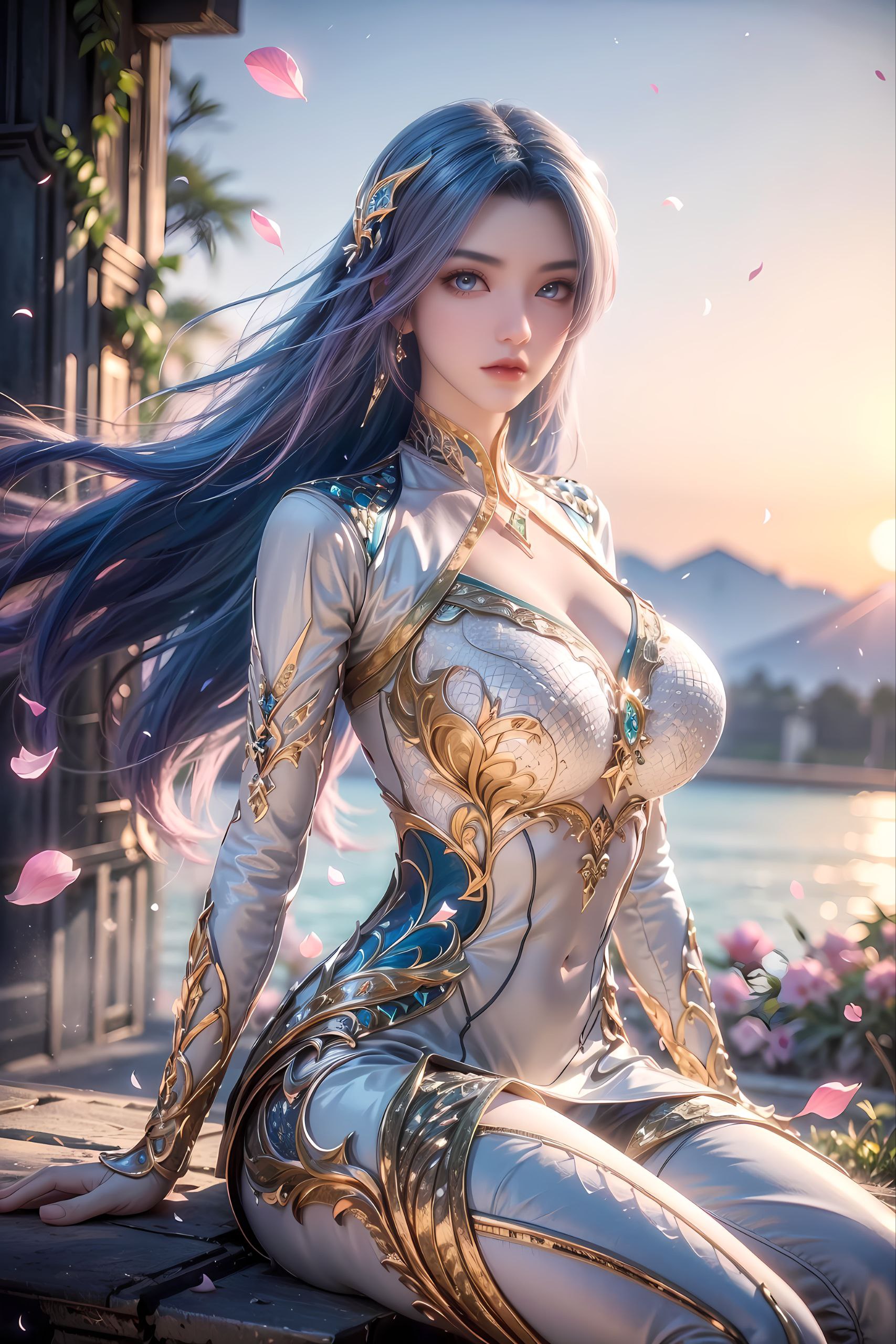 积极性