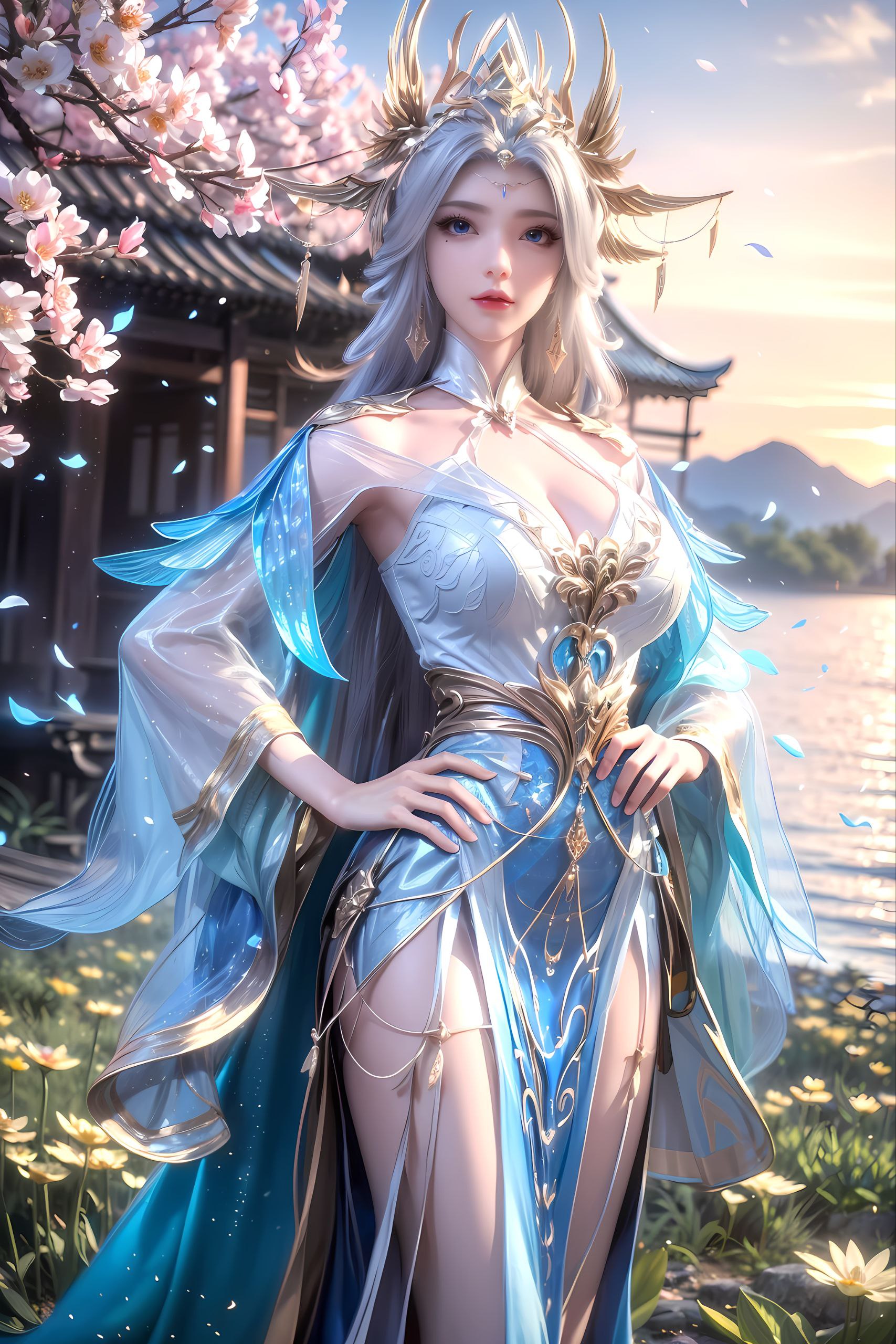 但更重要的