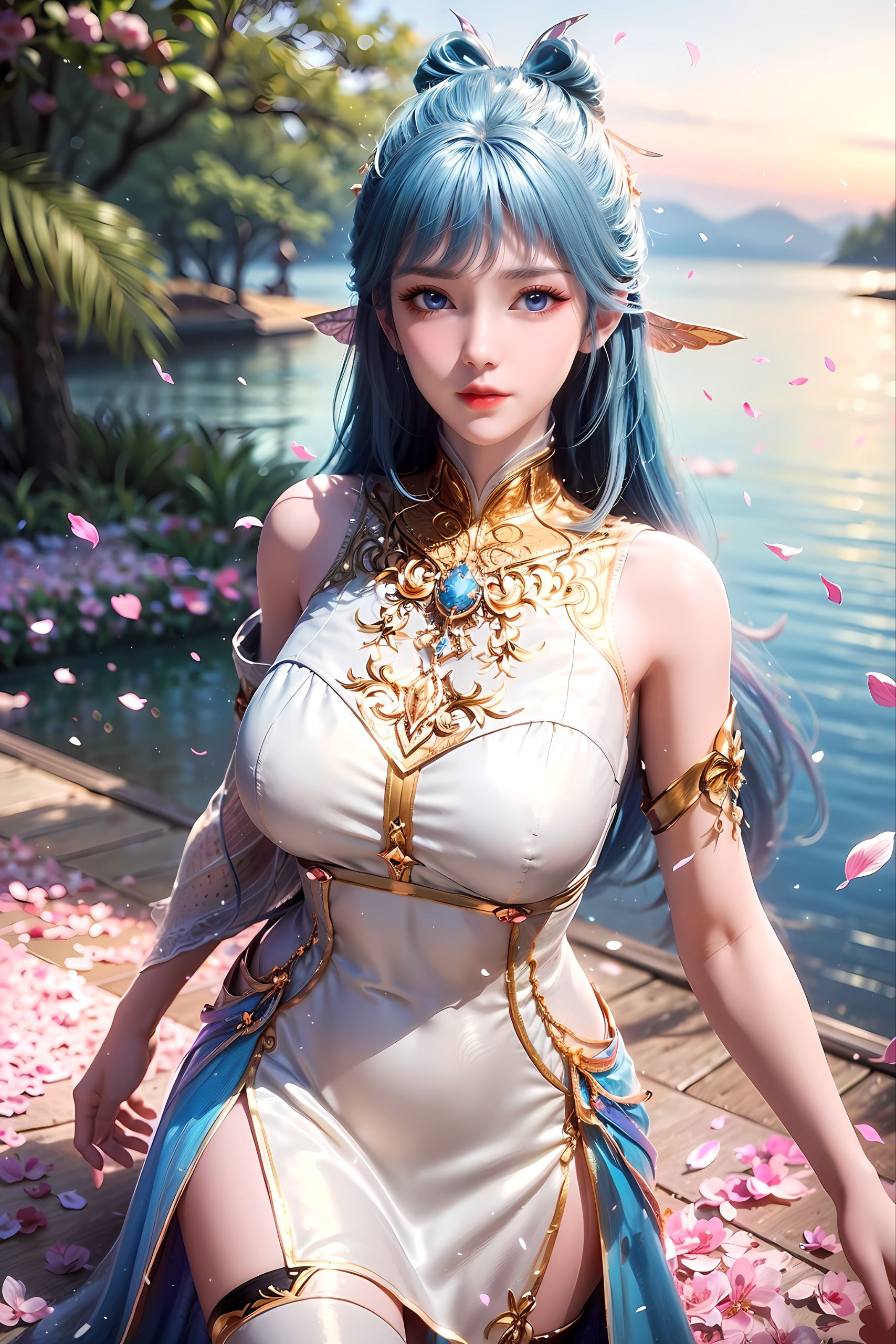感受