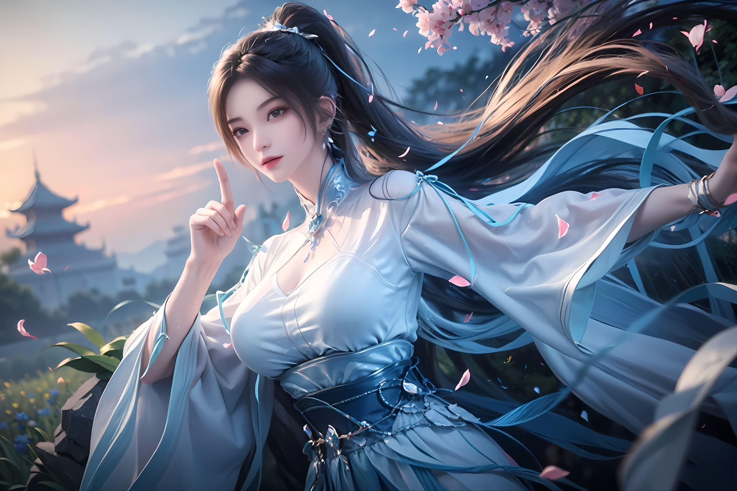 娛樂的需求