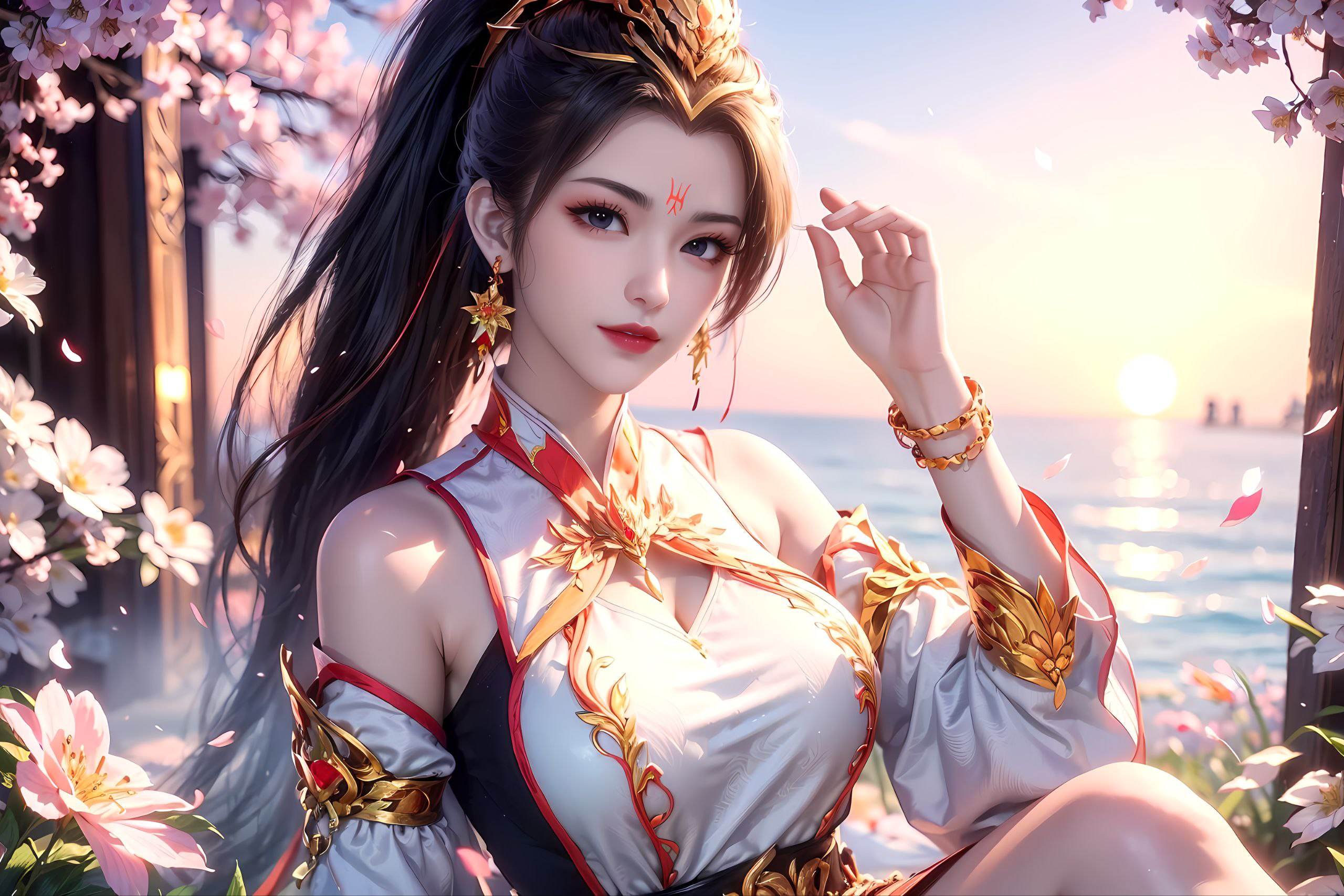 發表自己的
