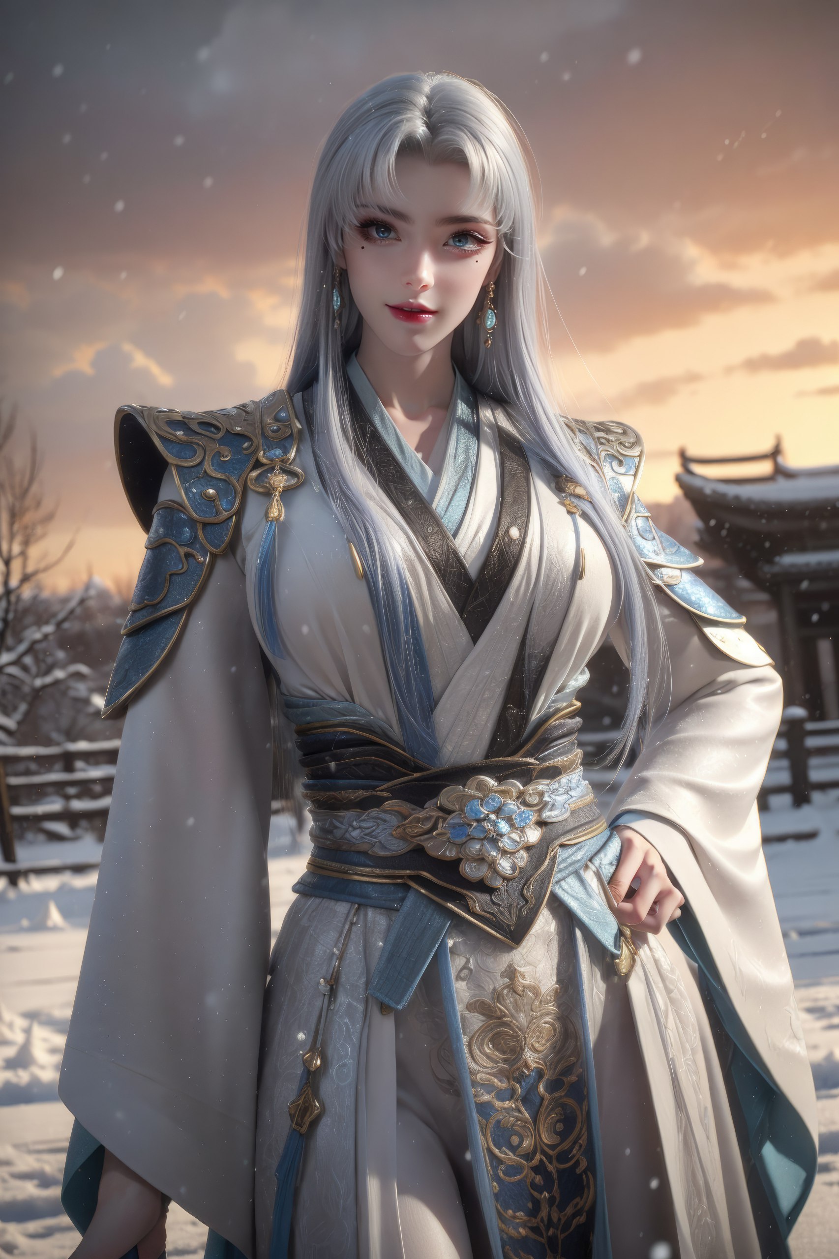 配套