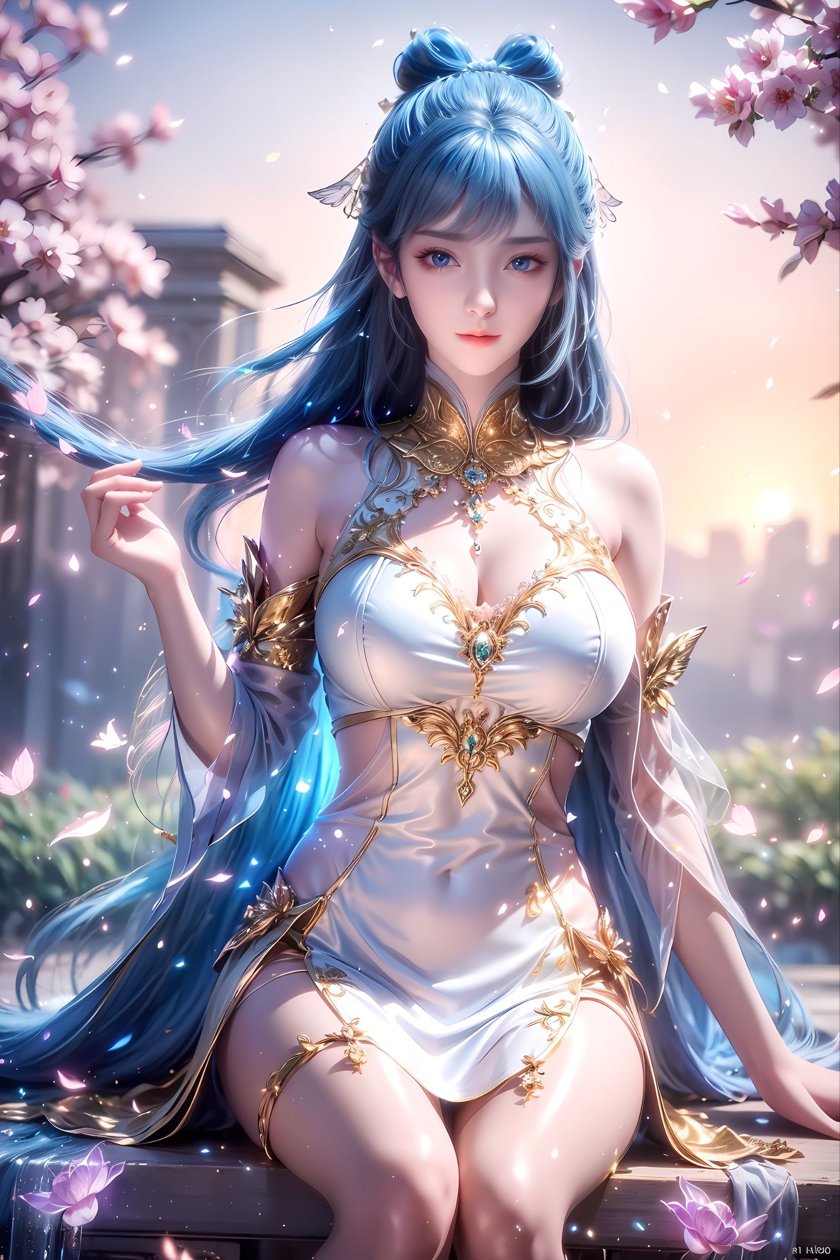 通过本文