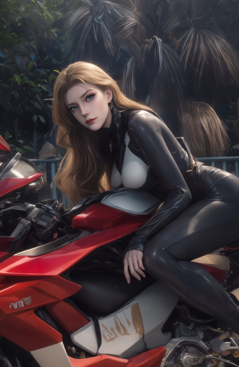 V女优