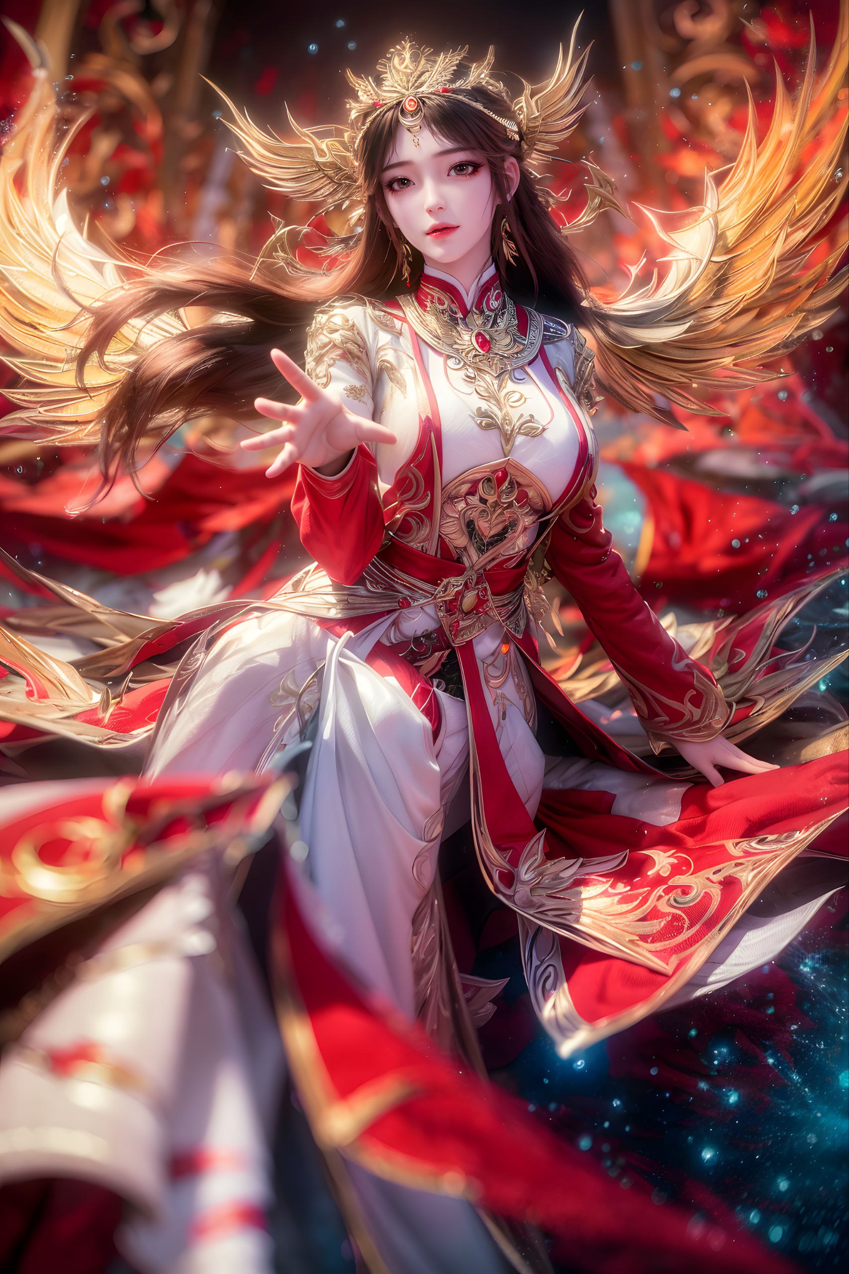 力和消费欲