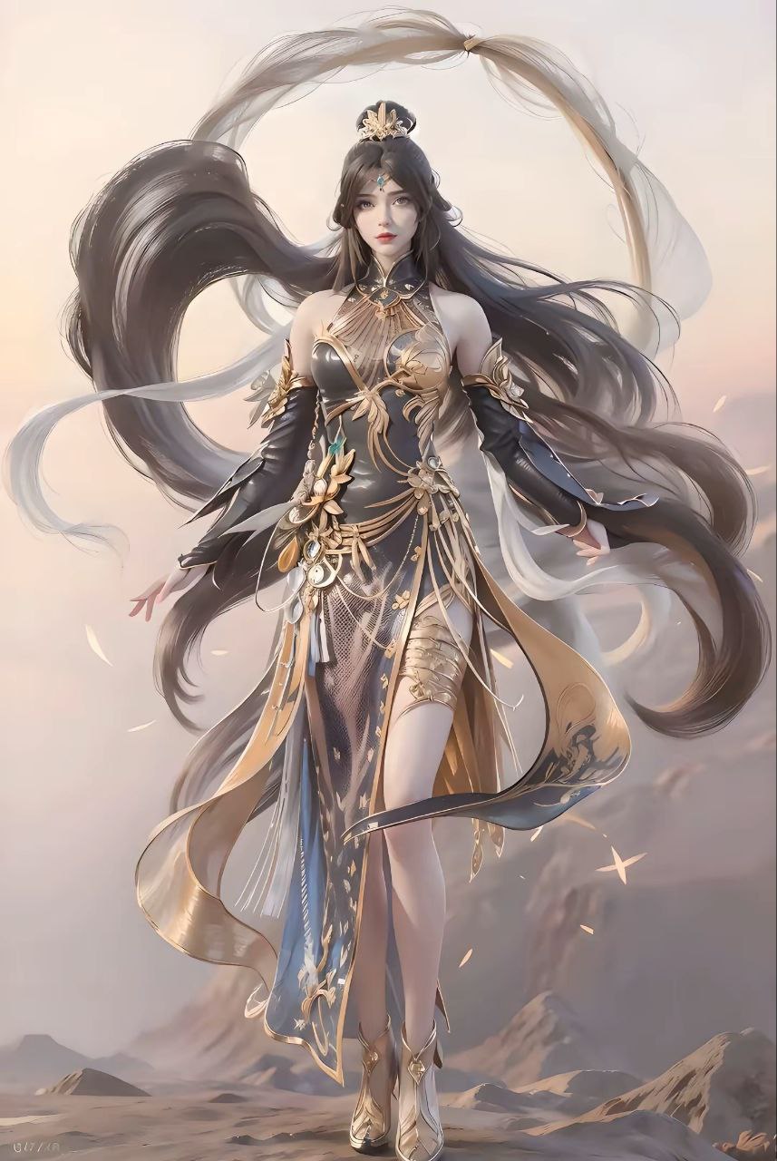 才的金钥匙